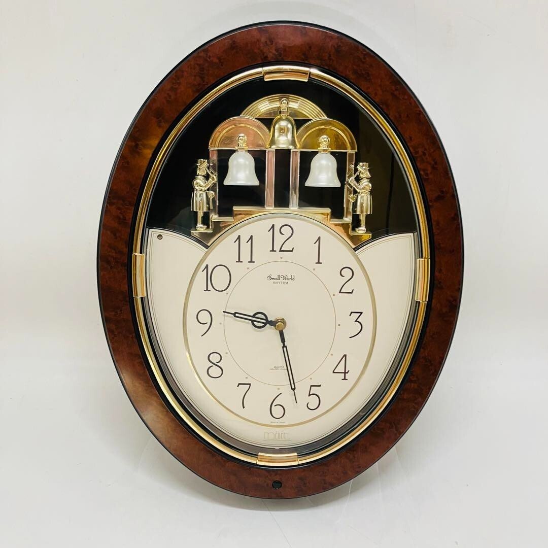 ⏰ 닌자 핫토리군 장치 시계 (닌자 핫토리쿤 카라쿠리 토케이) 이미지 7